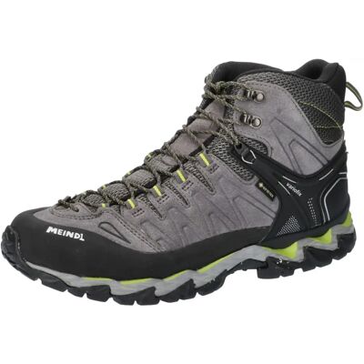 Meindl Lite Hike GTX - Grau - Wasserdichter Wanderschuh Meindl Lite Hike GTX - Grau - Wasserdichter Wanderschuh