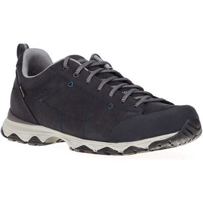 Meindl Matera GTX Herren - Freizeitschuhe - Blau Meindl Matera GTX Herren - Freizeitschuhe - Blau
