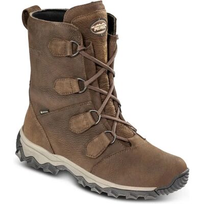 MEINDL Herren Trekkingstiefel Paluk GTX - dunkelbraun - 46 - Winterstiefel MEINDL Herren Trekkingstiefel Paluk GTX - dunkelbraun - 46 - Winterstiefel