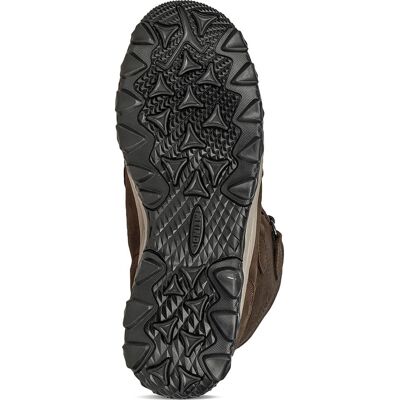 Meindl Herren Trekkingstiefel Paluk GTX - Dunkelbraun - 46½ Meindl Herren Trekkingstiefel Paluk GTX - Dunkelbraun - 46½