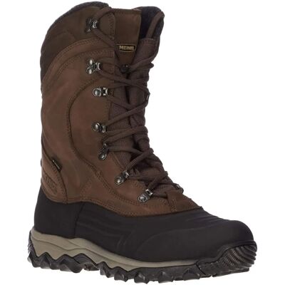 Meindl Garmisch II Gtx Braun - Winterstiefel Meindl Garmisch II Gtx Braun - Winterstiefel