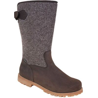 Meindl Innsbruck II GTX Winterstiefel - Wasserdicht, Warm, Robust Meindl Innsbruck II GTX Winterstiefel - Wasserdicht, Warm, Robust