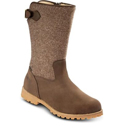 Meindl Innsbruck II GTX - Warme Winterstiefel - Braun Meindl Innsbruck II GTX - Warme Winterstiefel - Braun