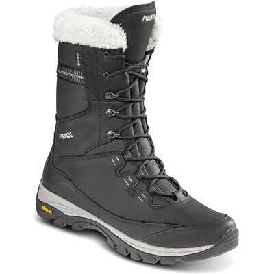 Meindl - Novara Lady GTX - Schwarz - Damen - Schuhe Meindl - Novara Lady GTX - Schwarz - Damen - Schuhe