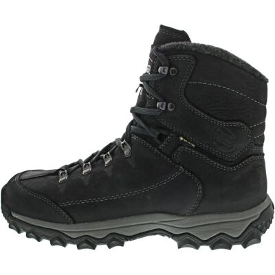Meindl Ohio Winter Gtx - Chaussures d'Hiver Chaudes - Publicité Meindl Ohio Winter Gtx - Chaussures d'Hiver Chaudes - Publicité