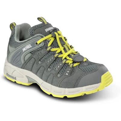 Meindl Respond Junior - Chaussures de randonnée pour enfants - Vert, Taille 30 Meindl Respond Junior - Chaussures de randonnée pour enfants - Vert, Taille 30