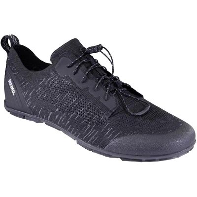 Meindl Pure Comfort - Herren - Schwarz/Silber - Multifunktionsschuh Meindl Pure Comfort - Herren - Schwarz/Silber - Multifunktionsschuh