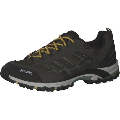 Meindl Herren Caribe GTX Wasserdichter Wanderschuh Meindl Herren Caribe GTX Wasserdichter Wanderschuh