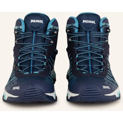 Meindl Finale Lady Mid GTX - Marine/Petrol - Multifunktionsschuhe Meindl Finale Lady Mid GTX - Marine/Petrol - Multifunktionsschuhe