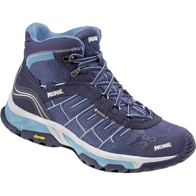 Meindl Finale Lady Mid GTX - Wasserdichter Wanderschuh - Damen Meindl Finale Lady Mid GTX - Wasserdichter Wanderschuh - Damen