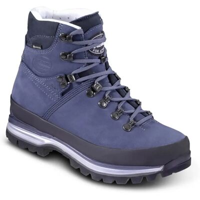 Meindl Island Lady MFS EVO Trekkingstiefel - blau - wasserdicht Meindl Island Lady MFS EVO Trekkingstiefel - blau - wasserdicht