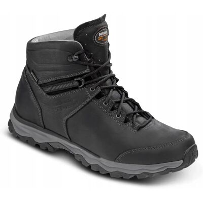 Meindl Vakuum Walker - Wasserdichte Trekkingstiefel Meindl Vakuum Walker - Wasserdichte Trekkingstiefel