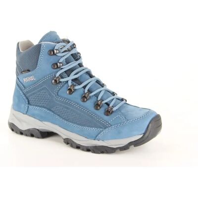 Meindl Baltimore Lady GTX Waterdichte Wandelschoenen - Dames Outdoorschoenen Meindl Baltimore Lady GTX Waterdichte Wandelschoenen - Dames Outdoorschoenen