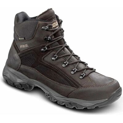 Meindl - Baltimore GTX 296432 - Brown Nubuk - Wanderschuhe Meindl - Baltimore GTX 296432 - Brown Nubuk - Wanderschuhe