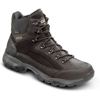 Meindl Baltimore Gtx 296432 Wasserdichte Trekkingstiefel - Wanderschuhe Meindl Baltimore Gtx 296432 Wasserdichte Trekkingstiefel - Wanderschuhe