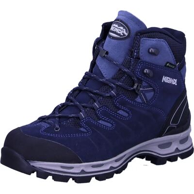 Meindl Minnesota Ultra Gtx Marine - Leichte Wanderschuhe Meindl Minnesota Ultra Gtx Marine - Leichte Wanderschuhe