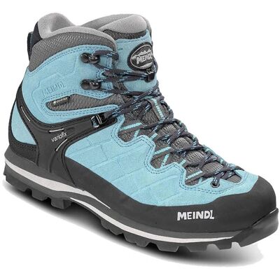 Meindl Litepeak Lady GTX Chaussures de Randonnée - Femmes - Publicité Meindl Litepeak Lady GTX Chaussures de Randonnée - Femmes - Publicité
