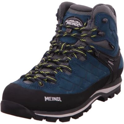 Meindl Litepeak GTX - Wasserdichte Wanderschuhe Meindl Litepeak GTX - Wasserdichte Wanderschuhe
