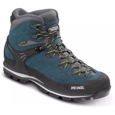 Meindl Litepeak GTX - Wasserdichte Wanderschuhe Meindl Litepeak GTX - Wasserdichte Wanderschuhe