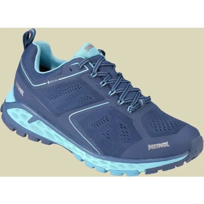 Meindl Power Walker Lady 2.0 Waterdichte Dames Multifunctionele Schoenen Meindl Power Walker Lady 2.0 Waterdichte Dames Multifunctionele Schoenen
