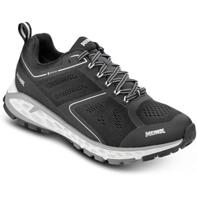 Meindl Power Walker 2.0 multifunctionele schoenen - zwart/zilver - 44 Meindl Power Walker 2.0 multifunctionele schoenen - zwart/zilver - 44