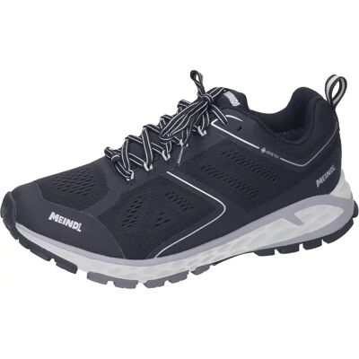 Meindl Power Walker 2.0 multifunctionele schoenen - zwart/zilver - 44 Meindl Power Walker 2.0 multifunctionele schoenen - zwart/zilver - 44
