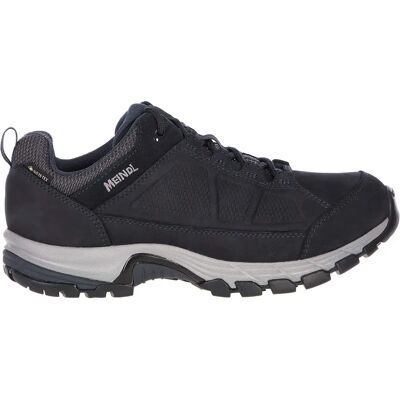 Meindl Damen Trekkinghalbschuhe Orlando Lady GTX - marine - 37½ Meindl Damen Trekkinghalbschuhe Orlando Lady GTX - marine - 37½