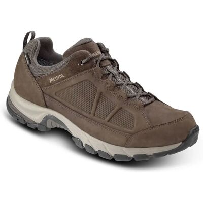 Chaussures de randonnée Meindl Orlando GTX - Imperméables et respirantes - Publicité Chaussures de randonnée Meindl Orlando GTX - Imperméables et respirantes - Publicité