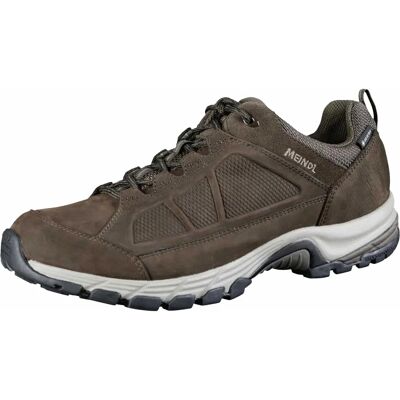 Chaussures de randonnée Meindl Orlando GTX - Imperméables et respirantes - Publicité Chaussures de randonnée Meindl Orlando GTX - Imperméables et respirantes - Publicité