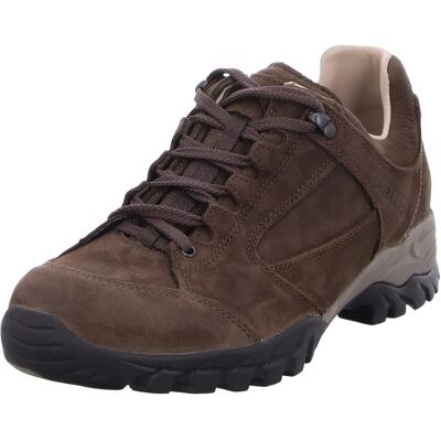 Meindl Lugano Bruine Wandelschoenen - Wandelschoenen Meindl Lugano Bruine Wandelschoenen - Wandelschoenen