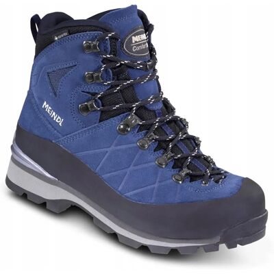 Meindl Antelao Lady PRO GTX - Damen - Marine/Silber - 39 - Wanderschuhe Meindl Antelao Lady PRO GTX - Damen - Marine/Silber - 39 - Wanderschuhe