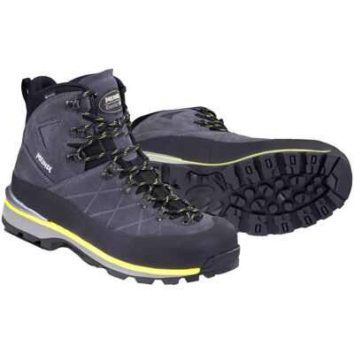 Meindl Antelao PRO GTX Herren Gr.7 - Trekkingstiefel - grau Meindl Antelao PRO GTX Herren Gr.7 - Trekkingstiefel - grau