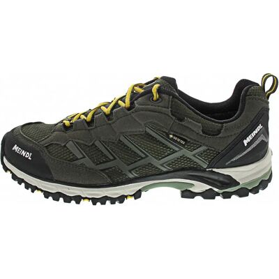 Meindl Caribe GTX Herren Trail Running Schuhe - Trail Running Schuhe Meindl Caribe GTX Herren Trail Running Schuhe - Trail Running Schuhe