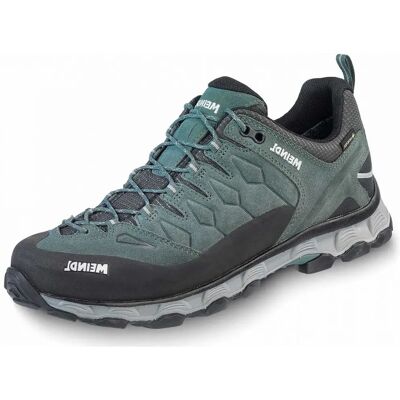Meindl Lite Trail GTX Grüne Multifunktionsschuhe - Wander- & Alltagsschuhe Meindl Lite Trail GTX Grüne Multifunktionsschuhe - Wander- & Alltagsschuhe