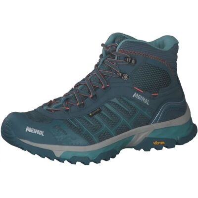 Meindl Finale Lady Mid GTX Wodoodporne Buty Turystyczne - Buty Turystyczne Meindl Finale Lady Mid GTX Wodoodporne Buty Turystyczne - Buty Turystyczne