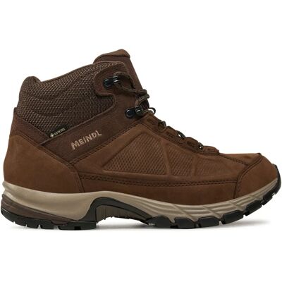 Wodoodporne buty trekkingowe Meindl Orlando Mid GTX - Buty trekkingowe Wodoodporne buty trekkingowe Meindl Orlando Mid GTX - Buty trekkingowe