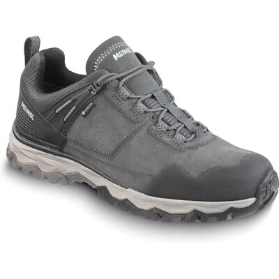 Meindl Barbados GTX Wasserdichte Wanderschuhe - Anthrazit/Pistazie - Schuhe Meindl Barbados GTX Wasserdichte Wanderschuhe - Anthrazit/Pistazie - Schuhe