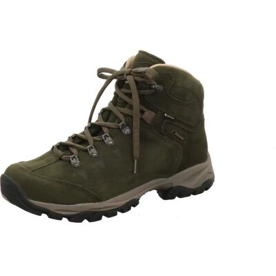Meindl Ohio 2 GTX Herre Tursko - Brune, Olivengrønn - Produkttype Meindl Ohio 2 GTX Herre Tursko - Brune, Olivengrønn - Produkttype