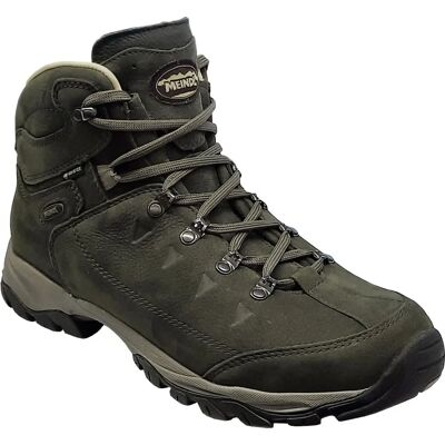 Meindl Ohio 2 GTX Heren Trekking Laarzen - Mahonie - Waterdicht Meindl Ohio 2 GTX Heren Trekking Laarzen - Mahonie - Waterdicht
