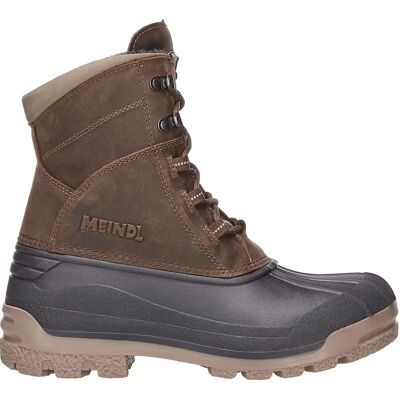 Meindl Cervinia Lady Warme Wasserdichte Winterstiefel Meindl Cervinia Lady Warme Wasserdichte Winterstiefel
