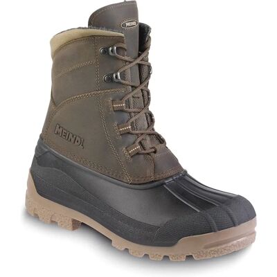 Meindl Cervinia Lady Winterstiefel - Robust, Warm, Wasserabweisend Meindl Cervinia Lady Winterstiefel - Robust, Warm, Wasserabweisend
