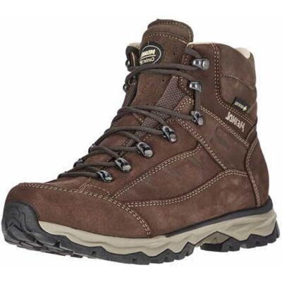 Meindl Toblach Lady GTX Winterstiefel - Braun Meindl Toblach Lady GTX Winterstiefel - Braun