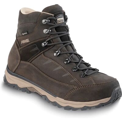 Meindl Toblach GTX Herren Braun - Wanderschuhe Meindl Toblach GTX Herren Braun - Wanderschuhe