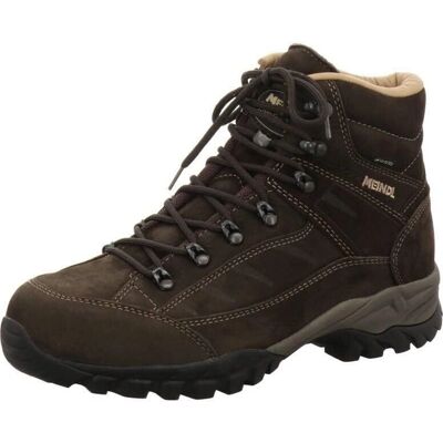 Meindl Toblach GTX Herren Braun - Wanderschuhe Meindl Toblach GTX Herren Braun - Wanderschuhe