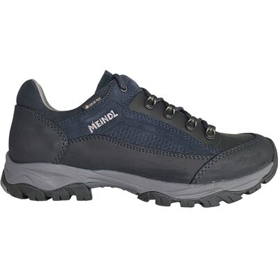 Chaussures multifonctions Meindl Atlanta Lady GTX - bleu - femme - Publicité Chaussures multifonctions Meindl Atlanta Lady GTX - bleu - femme - Publicité