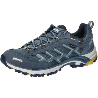 Meindl Homme Caribe GTX - Chaussure de randonnée légère et imperméable - Publicité Meindl Homme Caribe GTX - Chaussure de randonnée légère et imperméable - Publicité