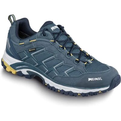 Meindl Caribe GTX - Leichte Blau Multifunktionsschuhe Meindl Caribe GTX - Leichte Blau Multifunktionsschuhe