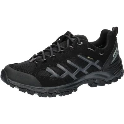 Meindl Caribe GTX Chaussures Multifonction pour Hommes - Outdoor & Casual - Publicité Meindl Caribe GTX Chaussures Multifonction pour Hommes - Outdoor & Casual - Publicité
