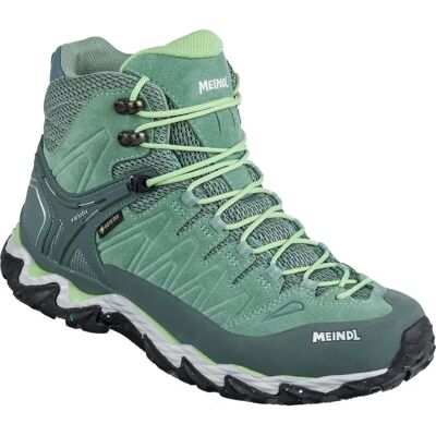 Meindl Damen Lite Hike Lady GTX - Leichte Wasserdichte Wanderschuhe Meindl Damen Lite Hike Lady GTX - Leichte Wasserdichte Wanderschuhe