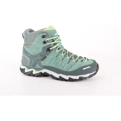 Meindl Lite Hike Lady GTX - Leichte Wanderschuhe - GORE-TEX Meindl Lite Hike Lady GTX - Leichte Wanderschuhe - GORE-TEX
